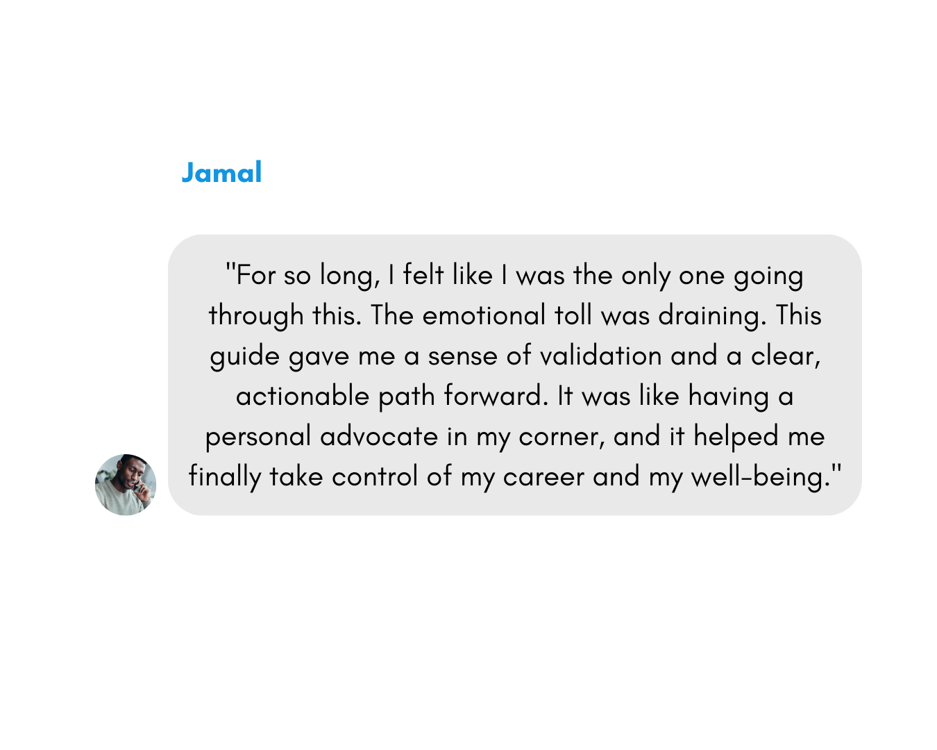 Jamal Jamal