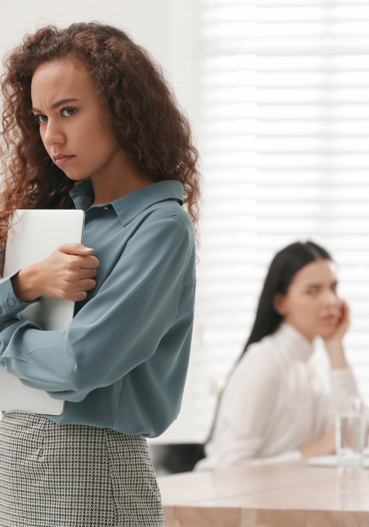 square-harassment, hostile work environment, race-discrimination-bullying-work-advocate