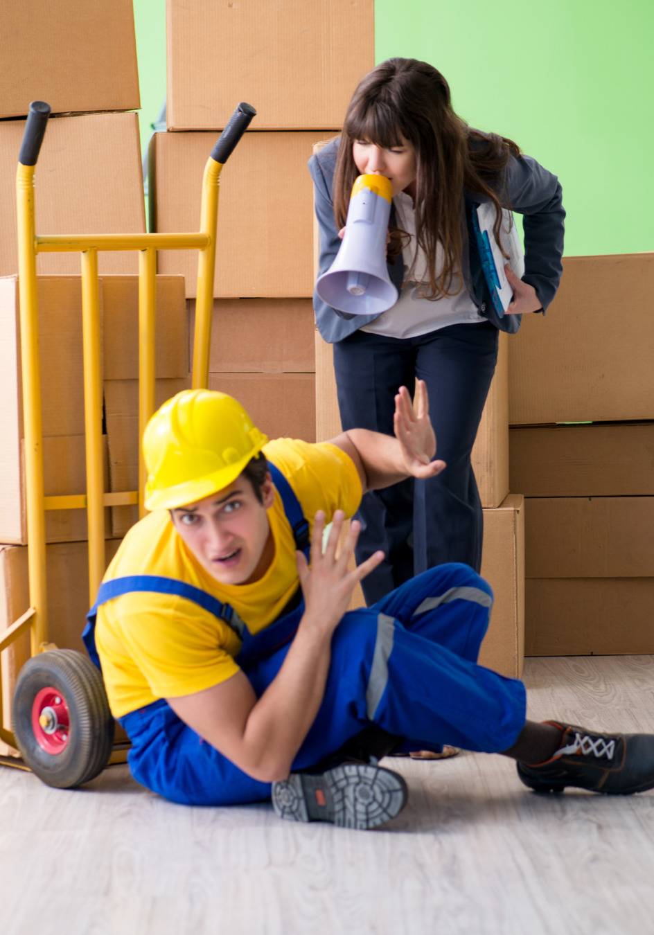 tall-harassment, hostile work environment, discrimination-bullying-work-advocate